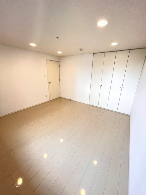 レジディアタワー麻布十番 その他12