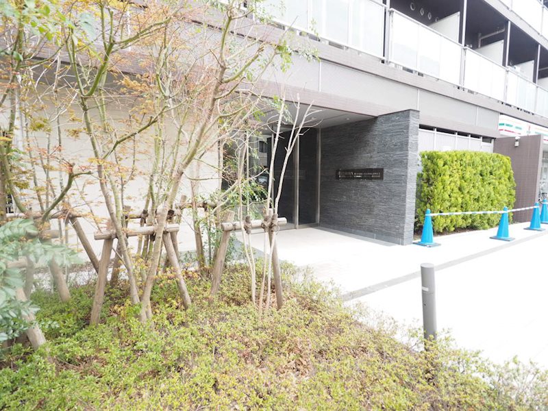 レジディア南品川Ⅱ その他6