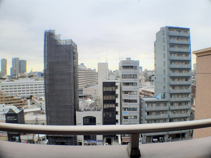 レジディア島津山 その他11