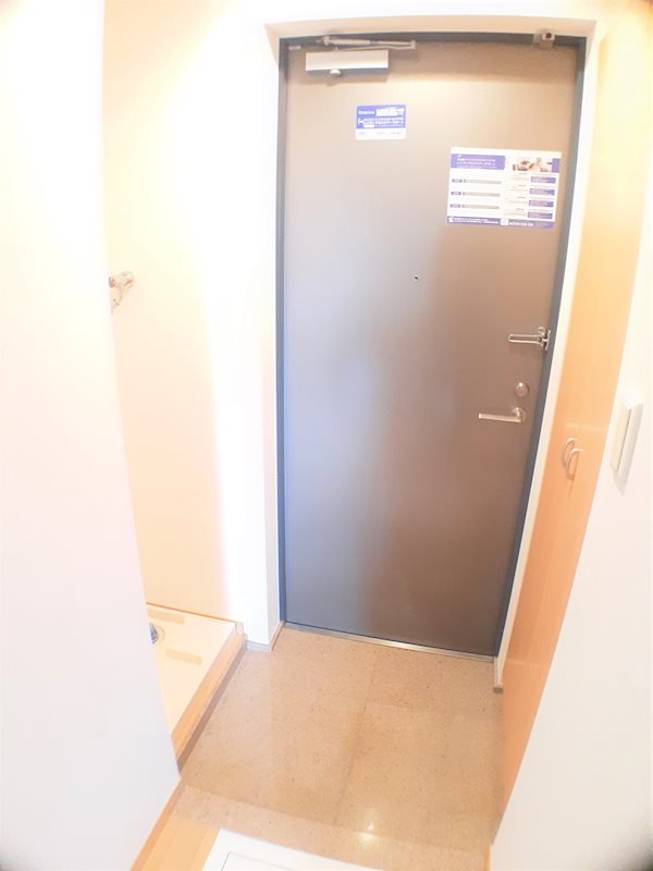 レジディア島津山 その他12