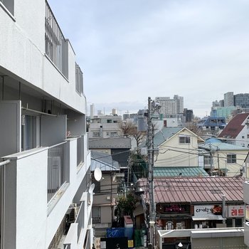 浅川コーポ その他4