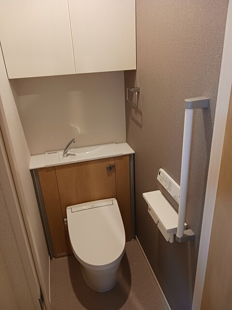 ソレイユ善福寺 その他4