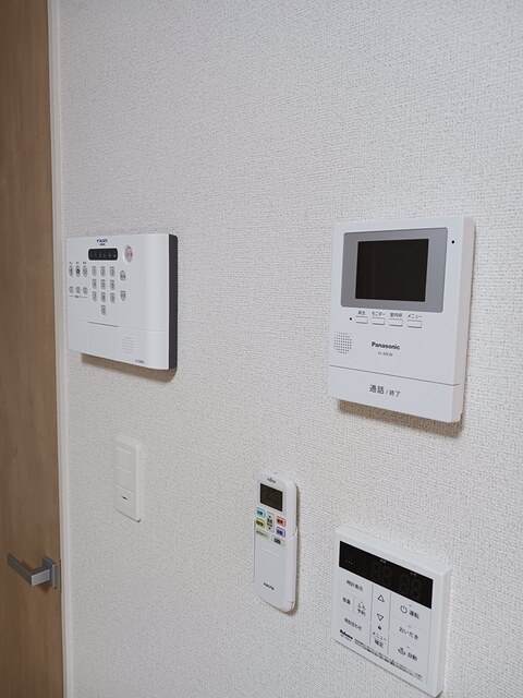 ソレイユ善福寺 その他6