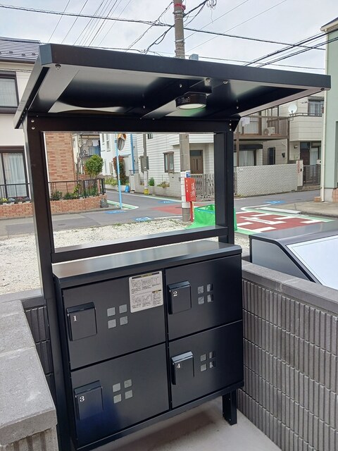 ソレイユ善福寺 その他7