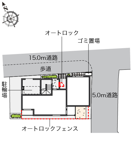 クレイノサンサーラ２ その他1