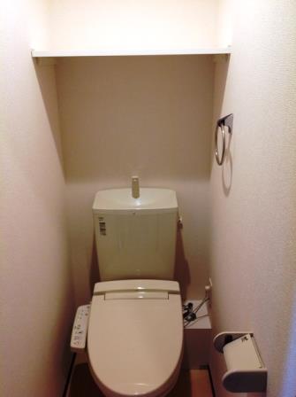 クレイノ落合 その他8