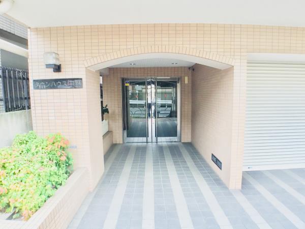 タウンハウス中野 その他4