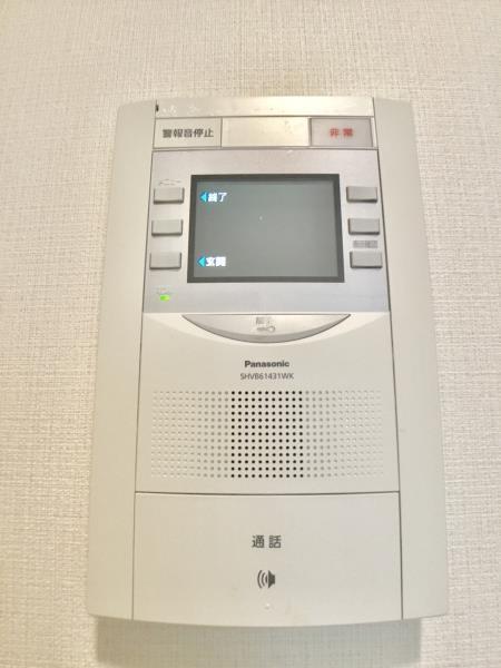 タウンハウス中野 その他7