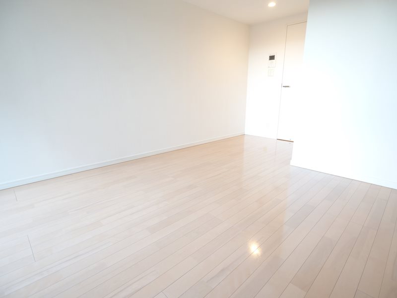 レジディア文京本駒込 リビング
