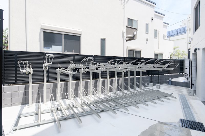 ラクラス中野弥生町 その他6