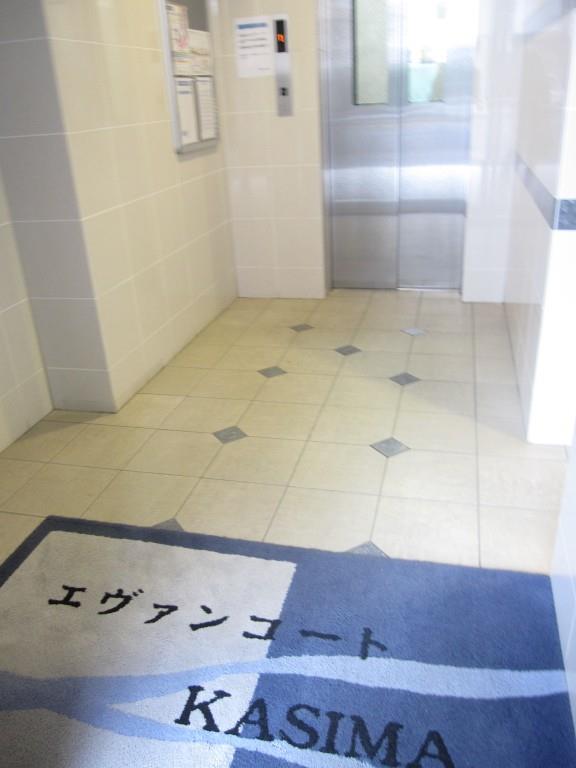 エヴァンコートKasima その他14
