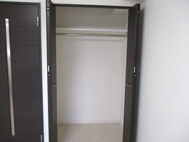 Rising place巣鴨 ベランダ