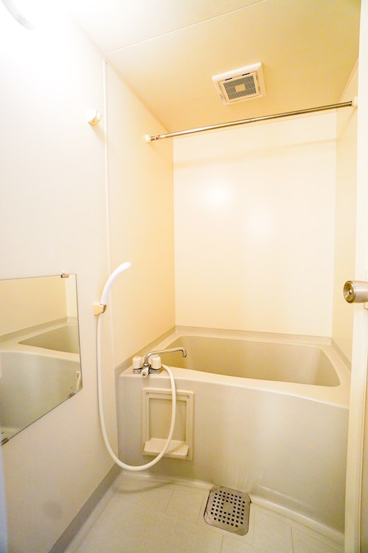三鶴屋ハウス 風呂画像