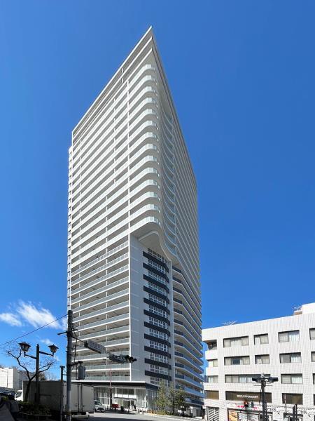 Ｂｒｉｌｌｉａ　Ｔｏｗｅｒ　池袋　Ｗｅｓｔ その他外観1