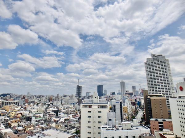Ｂｒｉｌｌｉａ　Ｔｏｗｅｒ　池袋　Ｗｅｓｔ その他7