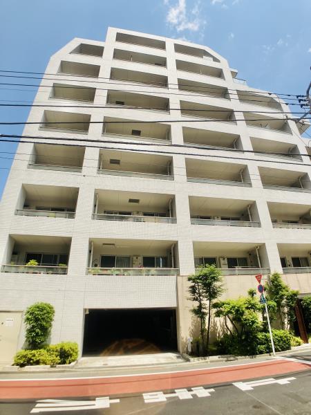 Ｂｒｉｌｌｉａ神楽坂ｉｄ その他外観2