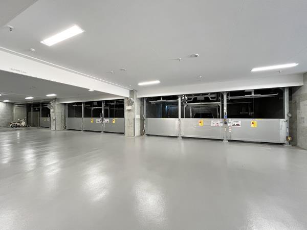 パークタワー東中野グランドエア その他2