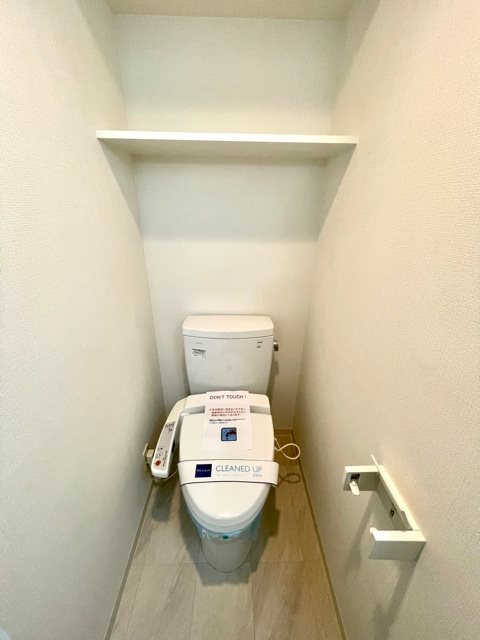レジディア杉並方南町 その他1