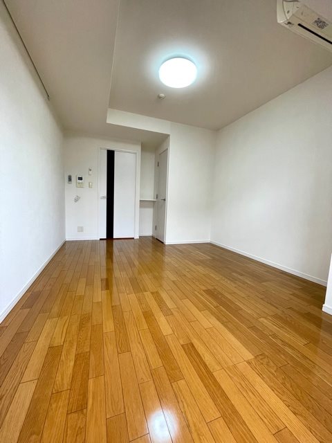 レジディア杉並方南町 リビング