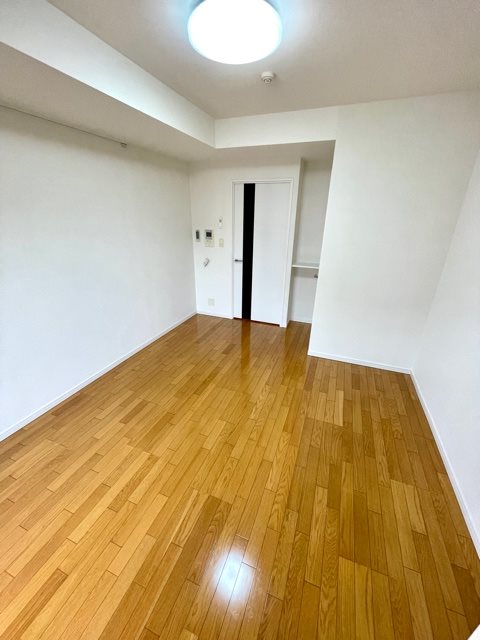 レジディア杉並方南町 ベッドルーム