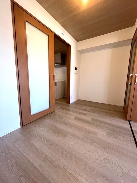 レジディア池袋 リビング