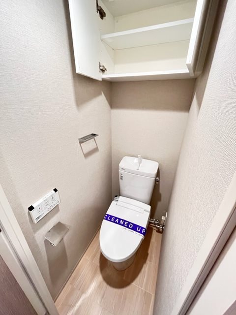 クロスレジデンス飯田橋 その他5