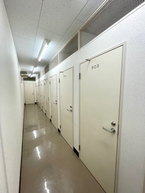 レジディア目白 その他10