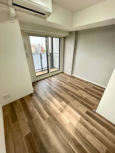 レジディア笹塚Ⅲ リビング