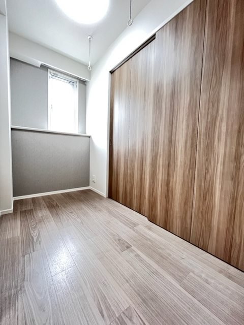 アーバネックス文京本郷 ベッドルーム