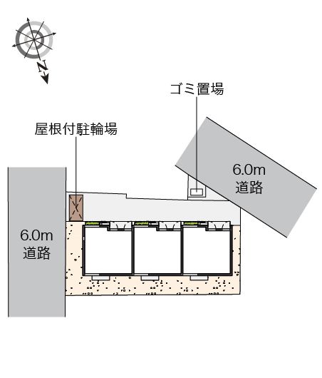 レオネクストルミエールＫａｙａ その他1