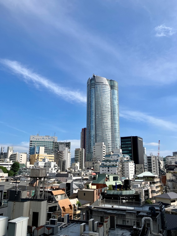 アトラスタワー六本木 その他8