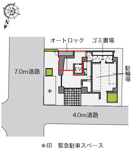 ＬＯＶＩＥ麻布十番 その他1