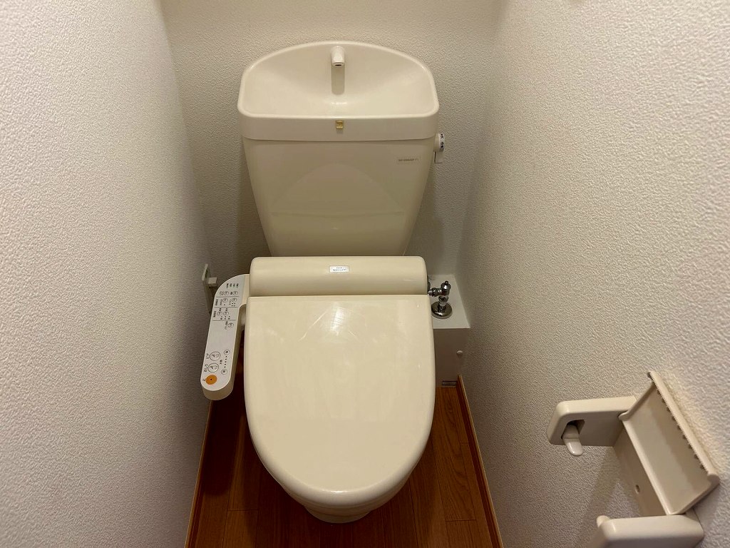 レオパレス三ヶ田 その他9