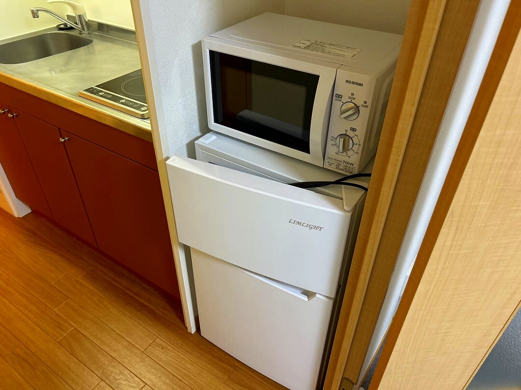 レオパレス三ヶ田 その他11