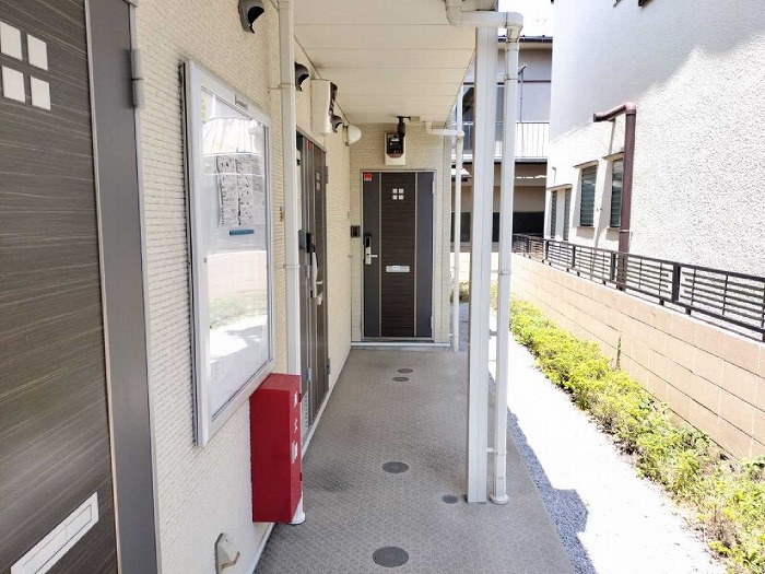 レオネクストプランドール多摩川 その他5