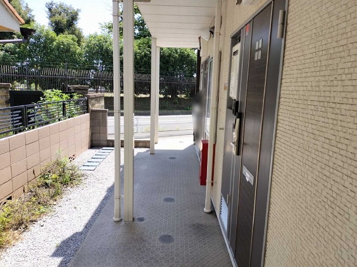 レオネクストプランドール多摩川 その他6