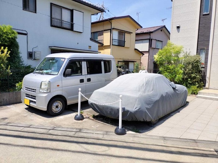 レオネクストプランドール多摩川 その他7