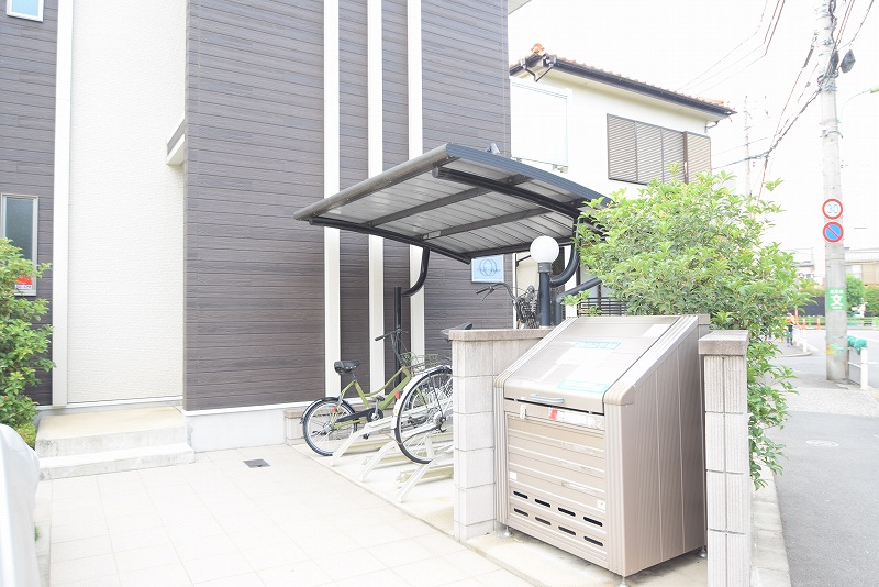 レオネクストプランドール多摩川 その他9