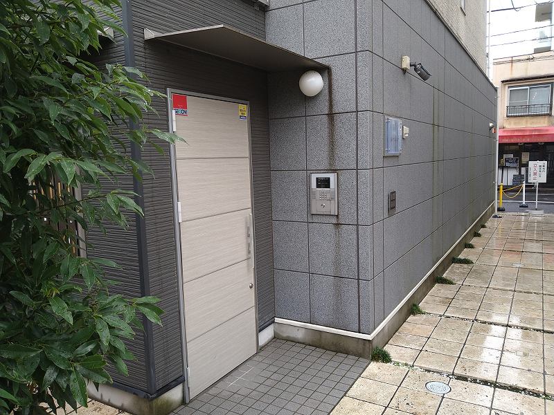 レオネクスト砧　プレミア その他7