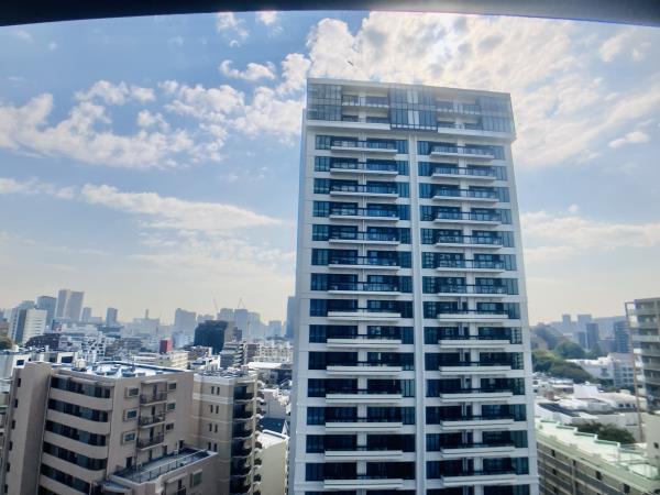 プレミストタワー白金高輪 その他7