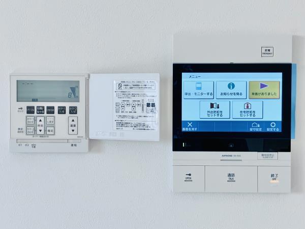プレミストタワー白金高輪 その他19