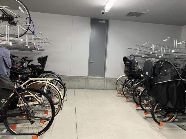 プレミストタワー白金高輪 その他20
