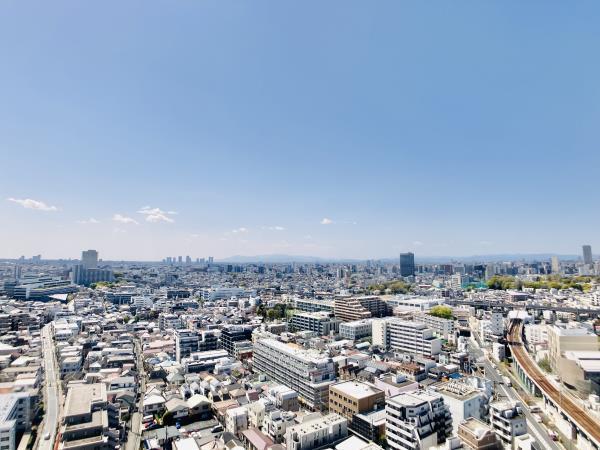 Ｂｒｉｌｌｉａ大井町　ＬＡ　ＶＩＥ　ＥＮ　ＴＯＷＥＲ その他8