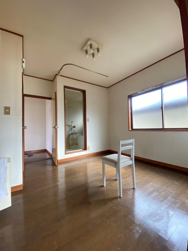 パークハイム城山 眺望