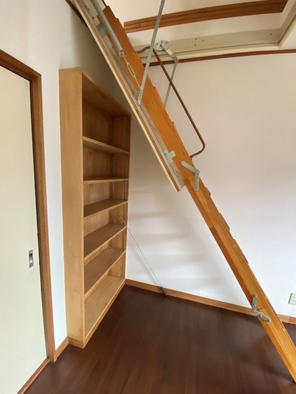 パークハイム城山 その他設備