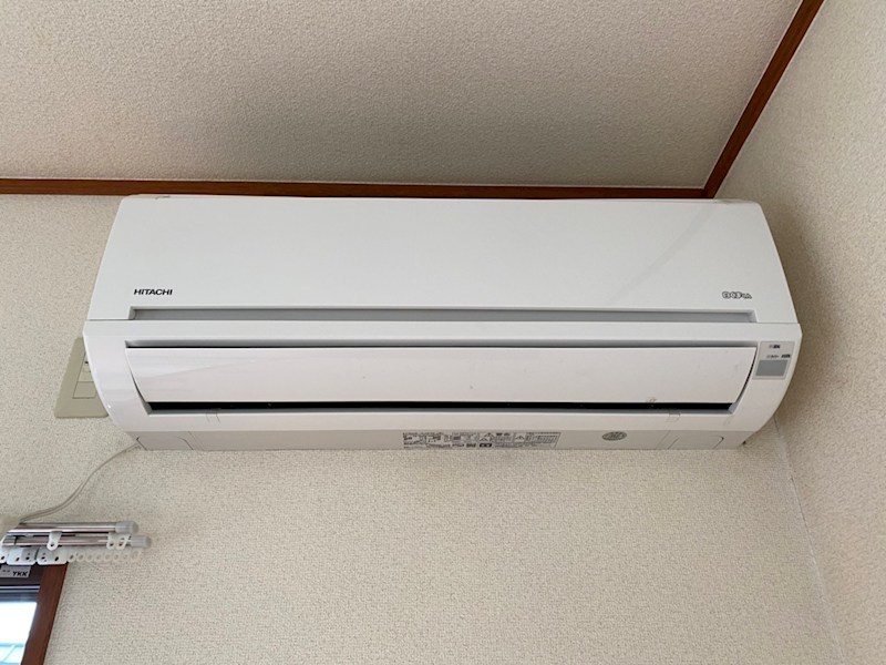 パークハイム城山 キッチン