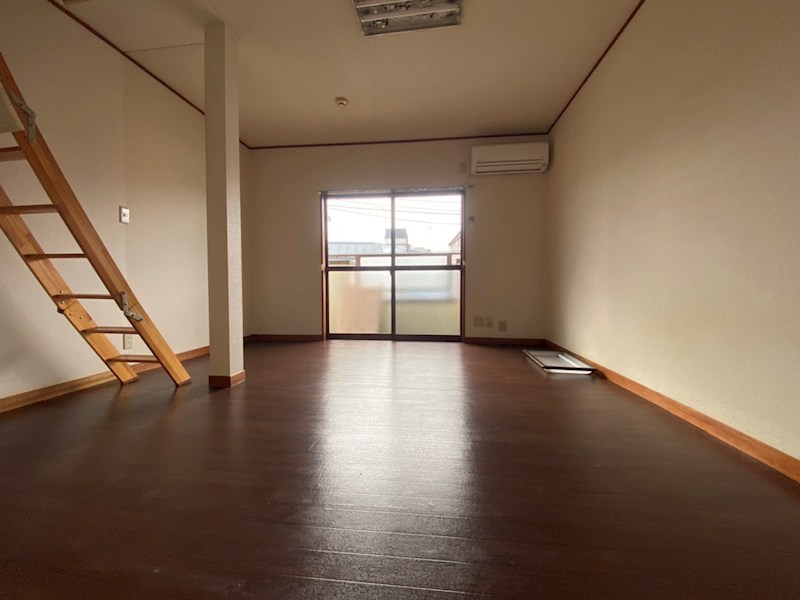 パークハイム城山 その他部屋・スペース