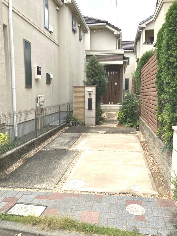 桜丘戸建 その他10
