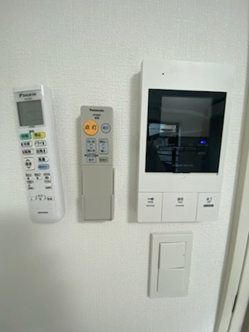 ハーモニーフラッツ中目黒 その他2