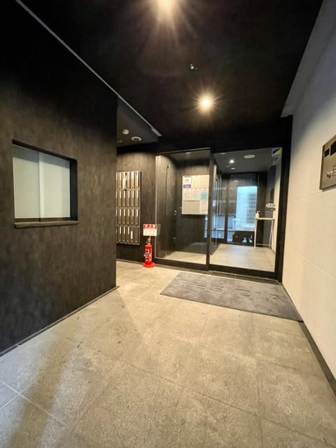 レジディア後楽園 その他1